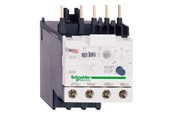 Komponenter för switchboxar och skåp - Schneider Electric Tesys overload relay 3.7-5.5 a lr2k0312 - LR2K0312