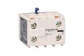 Komponenter för switchboxar och skåp - Schneider Electric Aux contact block - LA1KN11