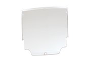 Säkerhet - ESMI Lid for mcp manual callpoint - FFS06424502