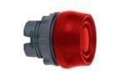 Tryckknappar och signalenheter - Schneider Electric Pushbutton operator head - ZB5AP4S