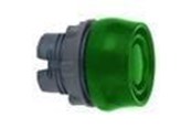 Tryckknappar och signalenheter - Schneider Electric Pushbutton operator head - ZB5AP3S