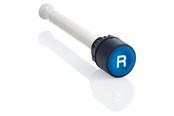 Tryckknappar och signalenheter - Schneider Electric Reset xb5a pushbutton - XB5AA86102