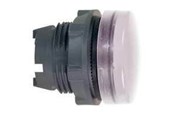 Tryckknappar och signalenheter - Schneider Electric Pilot light head - ZB5AV013