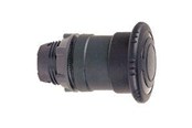 Tryckknappar och signalenheter - Schneider Electric Emergency stop op. head - ZB5AS52