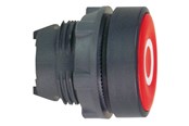 Tryckknappar och signalenheter - Schneider Electric Pushbutton - ZB5AA432