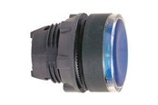 Tryckknappar och signalenheter - Schneider Electric Pushbutton operator head - ZB5AA68