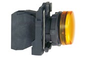 Tryckknappar och signalenheter - Schneider Electric 27 v led pilot light - XB5AVB5