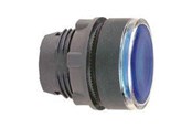 Tryckknappar och signalenheter - Schneider Electric Illuminated pushbutton head - ZB5AW363