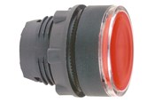 Tryckknappar och signalenheter - Schneider Electric Illuminated pushbutton head - ZB5AW343