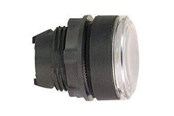 Tryckknappar och signalenheter - Schneider Electric Illuminated pushbutton head - ZB5AW313