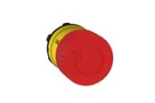 Tryckknappar och signalenheter - Schneider Electric Emergency stop op. head - ZB5AS834