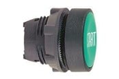 Tryckknappar och signalenheter - Schneider Electric Pushbutton operator head - ZB5AA333