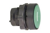 Tryckknappar och signalenheter - Schneider Electric Pushbutton operator head - ZB5AA331