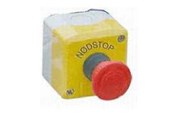 Tryckknappar och signalenheter - Schneider Electric Emergency stop cont. box - XALK178GTH26