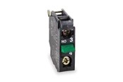 Tryckknappar och signalenheter - Schneider Electric No control box contact - ZENL1111