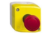 Tryckknappar och signalenheter - Schneider Electric Pushbutton station - XALK178F