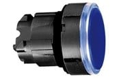 Tryckknappar och signalenheter - Schneider Electric Illuminated pushbutton head - ZB4BW3637
