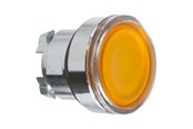 Tryckknappar och signalenheter - Schneider Electric Illuminated pushbutton head - ZB4BW353