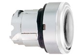 Tryckknappar och signalenheter - Schneider Electric Illuminated pushbutton head - ZB4BW313