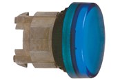 Tryckknappar och signalenheter - Schneider Electric Pilot light head - ZB4BV063
