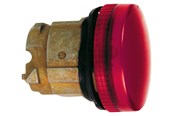 Tryckknappar och signalenheter - Schneider Electric Pilot light head - ZB4BV043