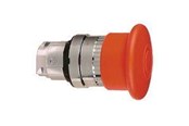 Tryckknappar och signalenheter - Schneider Electric Emergency stop op. head - ZB4BT84