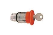 Tryckknappar och signalenheter - Schneider Electric Emergency stop op. head - ZB4BS944