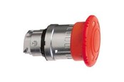 Tryckknappar och signalenheter - Schneider Electric Emergency stop op. head - ZB4BS844