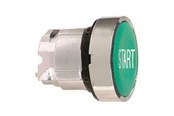 Tryckknappar och signalenheter - Schneider Electric Pushbutton operator head - ZB4BA333