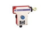 Maskinsäkerhet - TELEMECANIQUE SENSORS Em.trip.w.sw.reset metalic xy2ce1a290 - XY2CE1A290