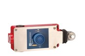 Maskinsäkerhet - TELEMECANIQUE SENSORS Trip wire switch iso m20 - XY2CH13270H29