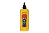 Tryckknappar och signalenheter - Schneider Electric Pushbutton head - XACB3291