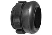 Tryckknappar och signalenheter - Schneider Electric Round head for pushbut to n spring retur - XACA9412