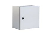 Switchboxar och skåp - Schneider Electric S3d glazed door.h800xw600xd250 - NSYS3D8625P