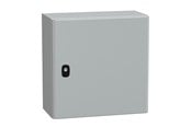 Switchboxar och skåp - Schneider Electric S3d glazed door.h400xw400xd200 - NSYS3D4420P