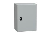 Switchboxar och skåp - Schneider Electric S3d glazed door.h400xw300xd200 - NSYS3D4320P