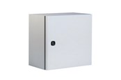 Switchboxar och skåp - Schneider Electric S3d glazed door.h300xw400xd200 - NSYS3D3420P