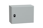 Switchboxar och skåp - Schneider Electric S3d glazed door.h300xw400xd200 - NSYS3D3420P
