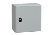 Switchboxar och skåp - Schneider Electric S3d glazed door.h300xw300xd200 - NSYS3D3320P