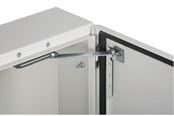 Switchboxar och skåp - Schneider Electric 4 x screws blade box >116 ht20 - NSYAEDRSCST