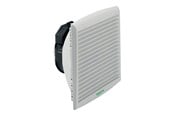 Uppvärmning och kylutrustning - Schneider Electric Filterfan 300m3/h 24vdc ip54 - NSYCVF300M230PF