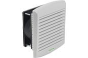Switchboxar och skåp - Schneider Electric Fan with filter 85m³/h 230V AC - NSYCVF85M230PF