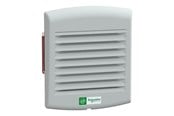 Switchboxar och skåp - Schneider Electric Filterfan 38m3/h 48v dc ip54 - NSYCVF38M24DPF
