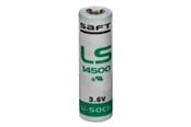 Instrument - Elma Instruments Battery 3.6v er14505 aa - 6398952592