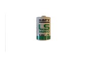 Instrument - Elma Instruments Battery - 3.6v lithium 1/2 aa - 5706445110889