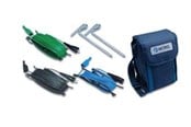 Instrument - Elma Instruments Earth restians set 3x20m s2026 - 5706445480753