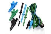 Instrument - Elma Instruments Testleads for phase sequence test - 5706445480302