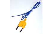 Instrument - Elma Instruments Wiresensor with bananaplugs - 5706445410057