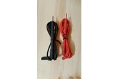Instrument - Elma Instruments Test lead kit 2mm - 6398910204