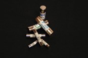 Instrument - Elma Instruments Fuse 10a 10x38mm 20ka/600v - 5706445111008